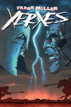 Xerxes: Der Niedergang des Hauses Dareios und der Aufstieg Alexanders