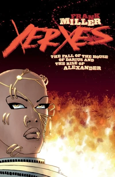 Xerxes: The Fall of the House of Darius and the Rise of Alexander (2018) - Series 