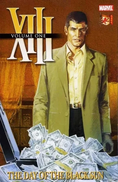 XIII (Trade Paperback, 2007) - Series 