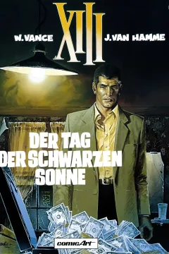 XIII