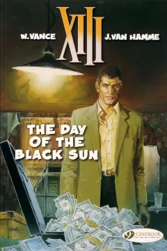 XIII