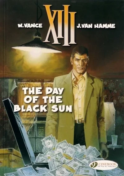 XIII (Trade Paperback, 2010) - Series 