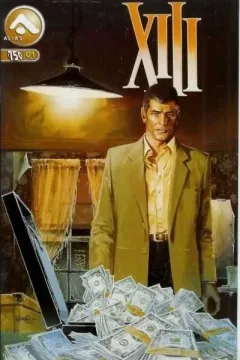 XIII