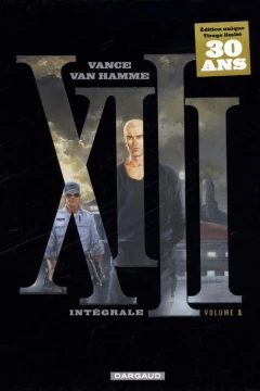 XIII (Intégrale - 30 ans)