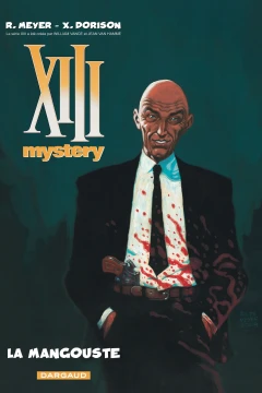 XIII Mystery