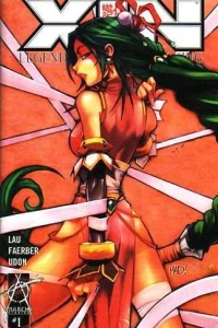 Xin: Legend of the Monkey King