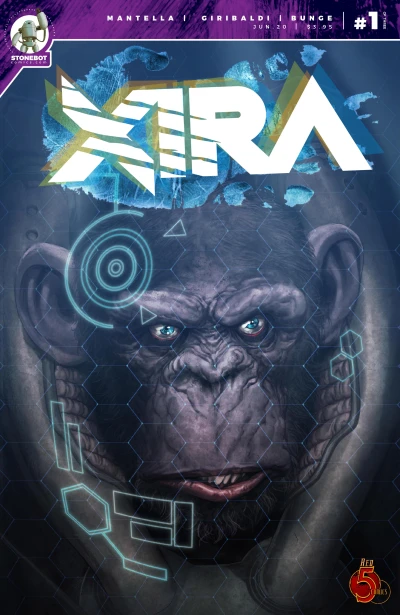 Xira (2020) - Series 