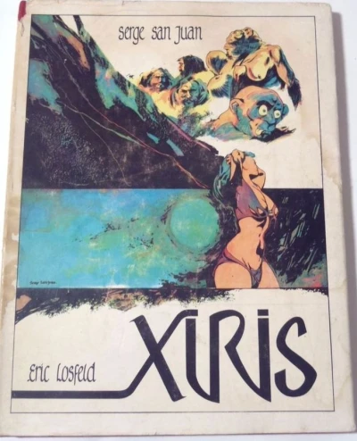 Xiris (1970) - Series 