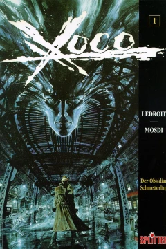 Xoco