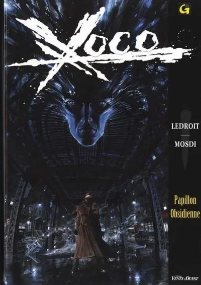 Xoco (1994) - Series 