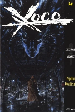 Xoco