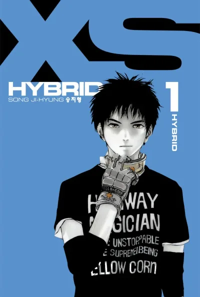 XS (Trade Paperback, 2007) - Series 