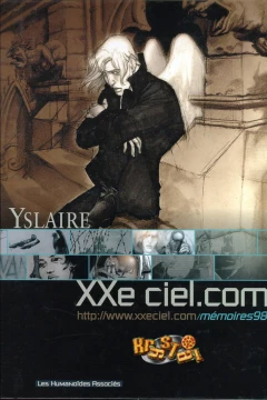 XXe ciel.com