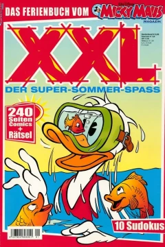 XXL Der Super-Sommer-Spass