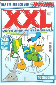 XXL Der Super-Winter-Spass
