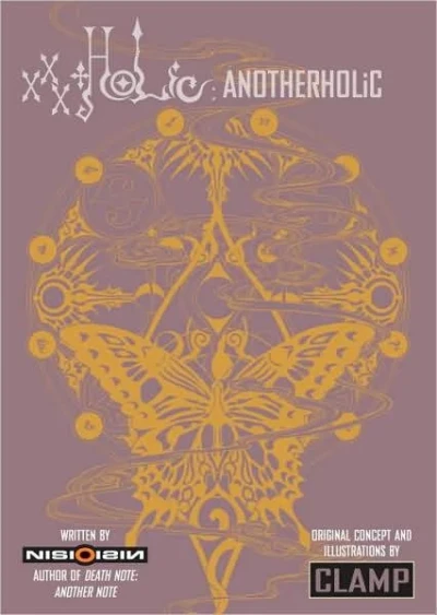 xxxHOLIC: AnotherHOLIC (2006) - Series 