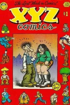 XYZ Comics
