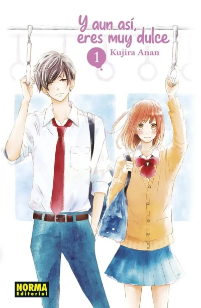Y Aún Así, Eres Muy Dulce (2022) - Series 