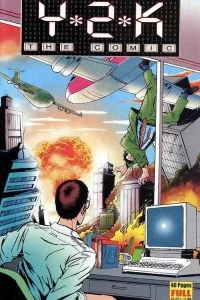 Y2K: The Comic