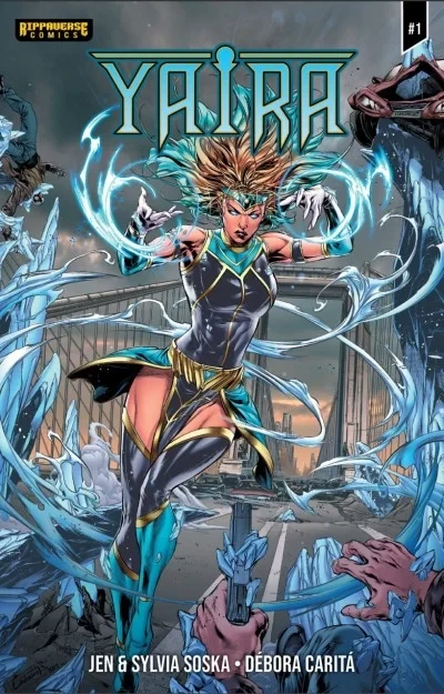 Yaira (2024) - Series 