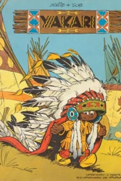 Yakari