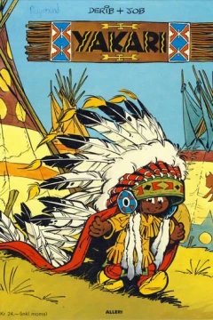 Yakari