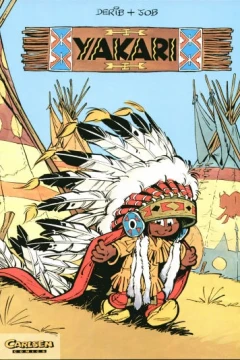 Yakari