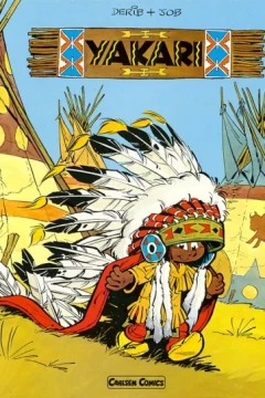 Yakari