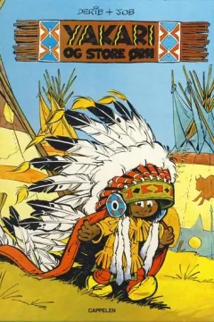 Yakari