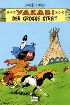 Yakari