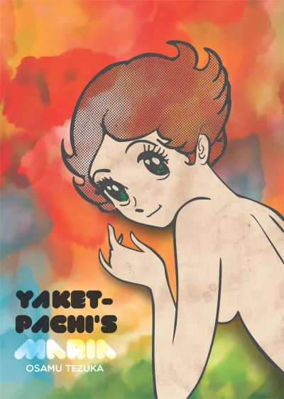 Yaketpachi's Maria (2018) - Series 