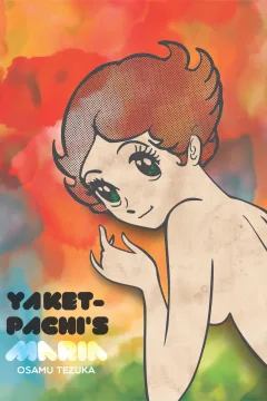 Yaketpachi's Maria