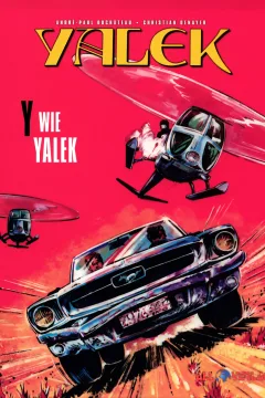 Yalek