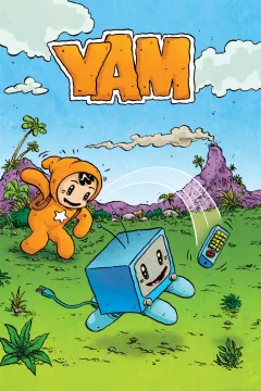 Yam: Bite-Size Chunks