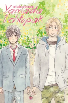 Yamada i Chłopak