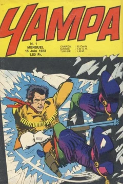 Yampa