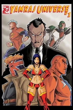 Yamraj Universe
