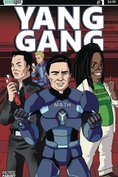 Yang Gang