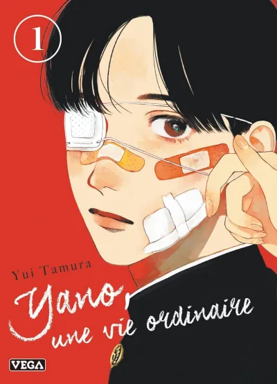Yano, une Vie Ordinaire (2025) - Series 