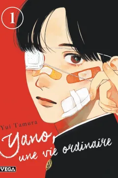 Yano, une Vie Ordinaire