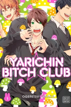 Yarichin Bitch Club