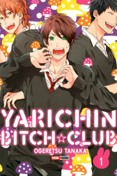 Yarichin Bitch Club