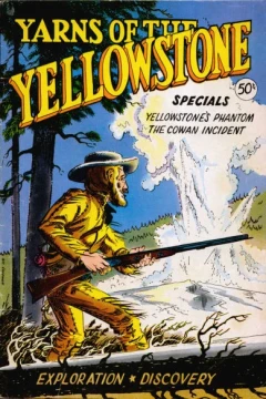 Yarns of the Yellowstone