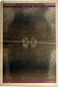 Yarrowstalks