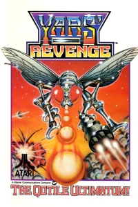 Yars' Revenge