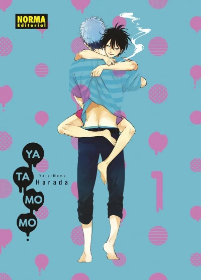 Yatamomo (2024) - Series 
