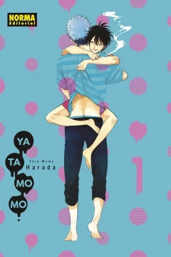 Yatamomo