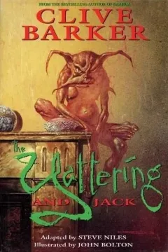 Yattering and Jack