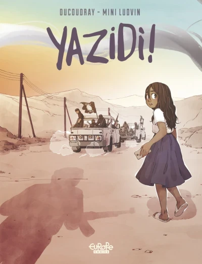 Yazidi! (2023) - Series 