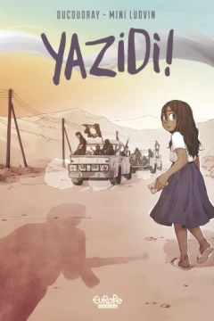 Yazidi!